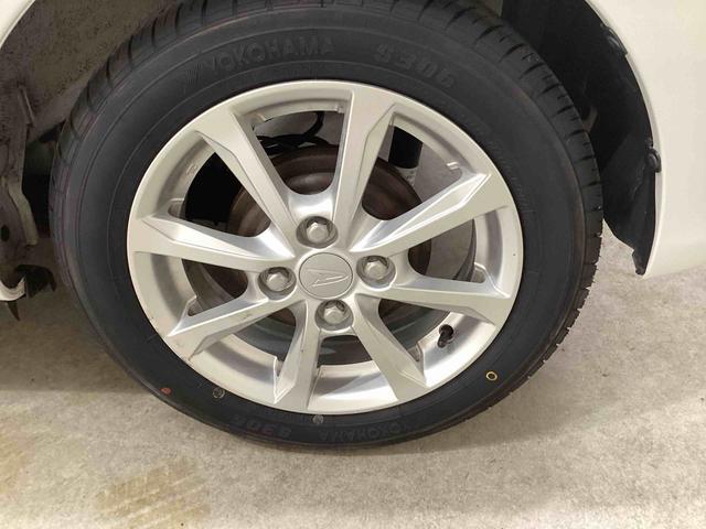 ムーヴXリミテッドII SAIIIインパネシフト プッシュスタートスイッチ 電子カードキー 衝突被害軽減システム レーンアシスト ABS アルミホイール オートエアコン(鹿児島県)の中古車