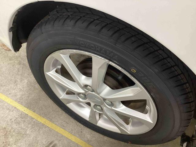 ムーヴXリミテッドII SAIIIインパネシフト プッシュスタートスイッチ 電子カードキー 衝突被害軽減システム レーンアシスト ABS アルミホイール オートエアコン(鹿児島県)の中古車