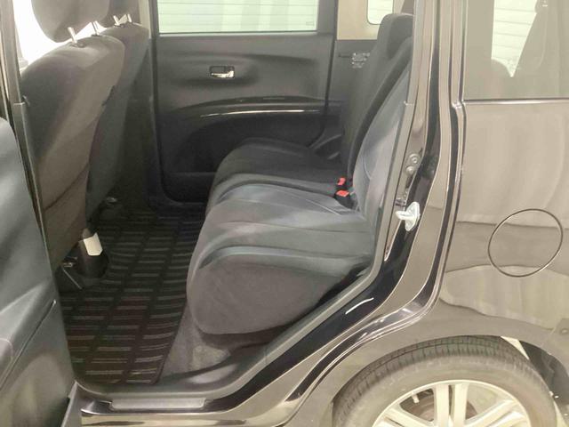 タントエグゼカスタムRSターボ車 コラムシフト オートエアコン アルミホイール(鹿児島県)の中古車