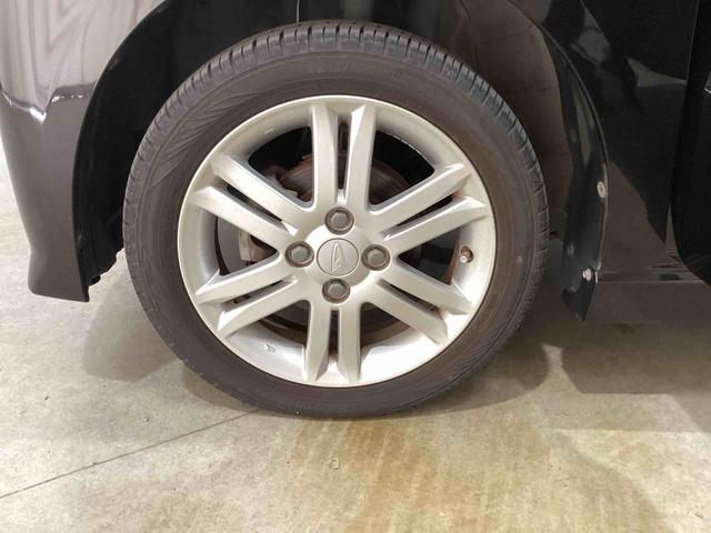 タントエグゼカスタムRSターボ車 コラムシフト オートエアコン アルミホイール(鹿児島県)の中古車