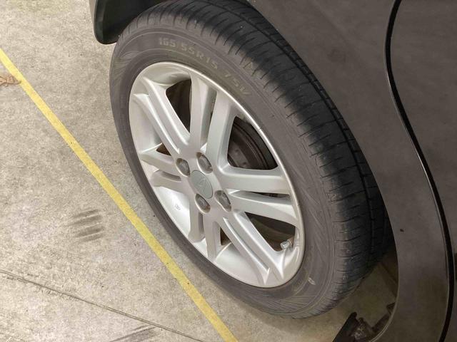 タントエグゼカスタムRSターボ車 コラムシフト オートエアコン アルミホイール(鹿児島県)の中古車