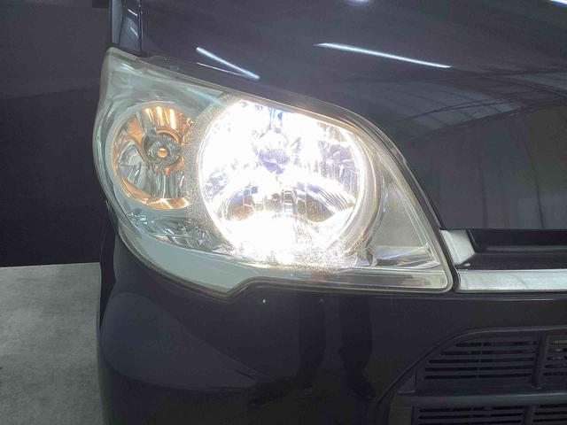 タントエグゼカスタムRSターボ車 コラムシフト オートエアコン アルミホイール(鹿児島県)の中古車