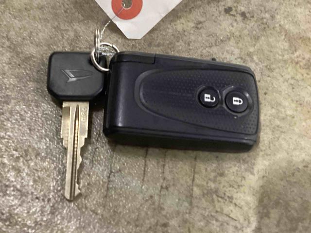 タントエグゼカスタムRSターボ車 コラムシフト オートエアコン アルミホイール(鹿児島県)の中古車