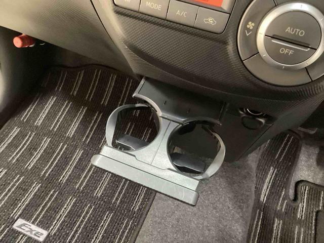 タントエグゼカスタムRSターボ車 コラムシフト オートエアコン アルミホイール(鹿児島県)の中古車