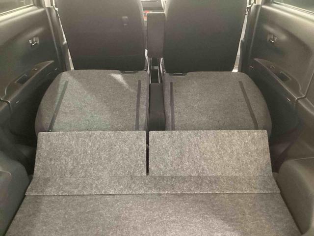 タントエグゼカスタムRSターボ車 コラムシフト オートエアコン アルミホイール(鹿児島県)の中古車