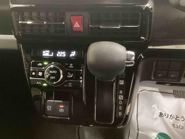 タントカスタムＸリミテッドインパネシフト　プッシュスタートスイッチ　電子カードキー　電動パーキングブレーキ　ディスプレイオーディオ　バックモニター　両側電動スライドドア　衝突被害軽減システム（鹿児島県）の中古車