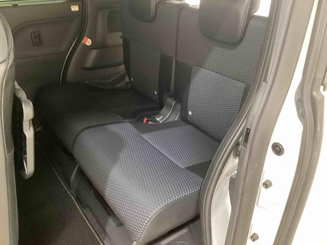 タントカスタムＸリミテッドインパネシフト　プッシュスタートスイッチ　電子カードキー　電動パーキングブレーキ　ディスプレイオーディオ　バックモニター　両側電動スライドドア　衝突被害軽減システム（鹿児島県）の中古車