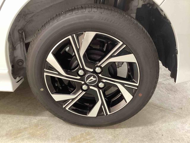 タントカスタムＸリミテッドインパネシフト　プッシュスタートスイッチ　電子カードキー　電動パーキングブレーキ　ディスプレイオーディオ　バックモニター　両側電動スライドドア　衝突被害軽減システム（鹿児島県）の中古車