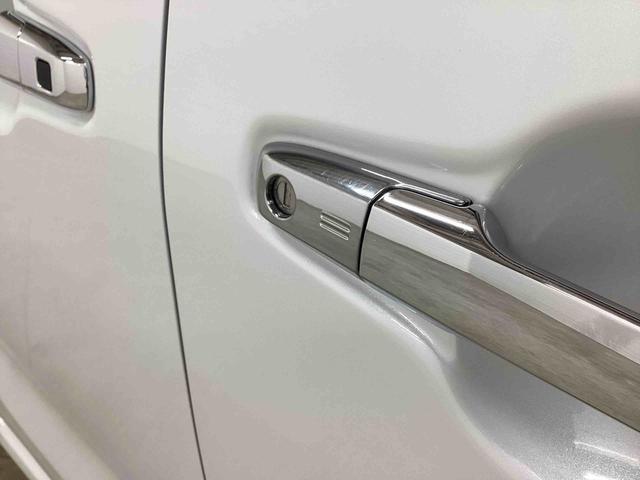 タントカスタムＸリミテッドインパネシフト　プッシュスタートスイッチ　電子カードキー　電動パーキングブレーキ　ディスプレイオーディオ　バックモニター　両側電動スライドドア　衝突被害軽減システム（鹿児島県）の中古車