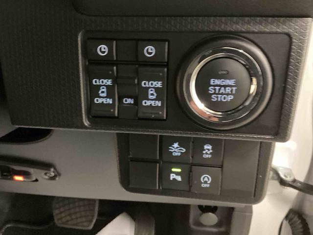 タントカスタムＸリミテッドインパネシフト　プッシュスタートスイッチ　電子カードキー　電動パーキングブレーキ　ディスプレイオーディオ　バックモニター　両側電動スライドドア　衝突被害軽減システム（鹿児島県）の中古車