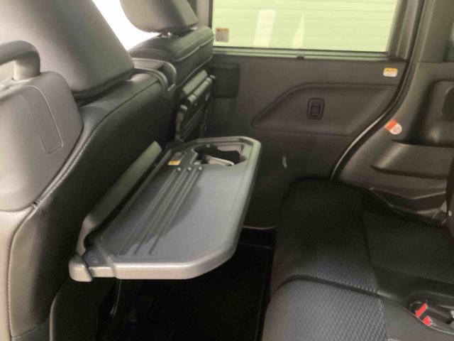 タントカスタムＸリミテッドインパネシフト　プッシュスタートスイッチ　電子カードキー　電動パーキングブレーキ　ディスプレイオーディオ　バックモニター　両側電動スライドドア　衝突被害軽減システム（鹿児島県）の中古車