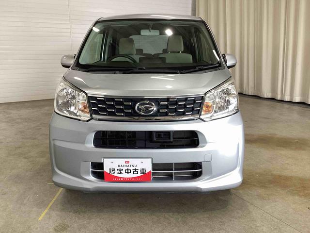 ムーヴX SAインパネシフト プッシュスタートスイッチ 電子カードキー オートエアコン 衝突軽減ブレーキ デュアルエアバック アルミホイール ABS(鹿児島県)の中古車