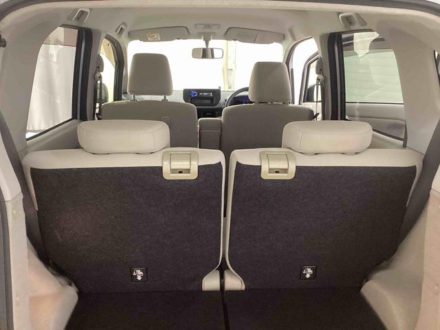 ムーヴX SAインパネシフト プッシュスタートスイッチ 電子カードキー オートエアコン 衝突軽減ブレーキ デュアルエアバック アルミホイール ABS(鹿児島県)の中古車