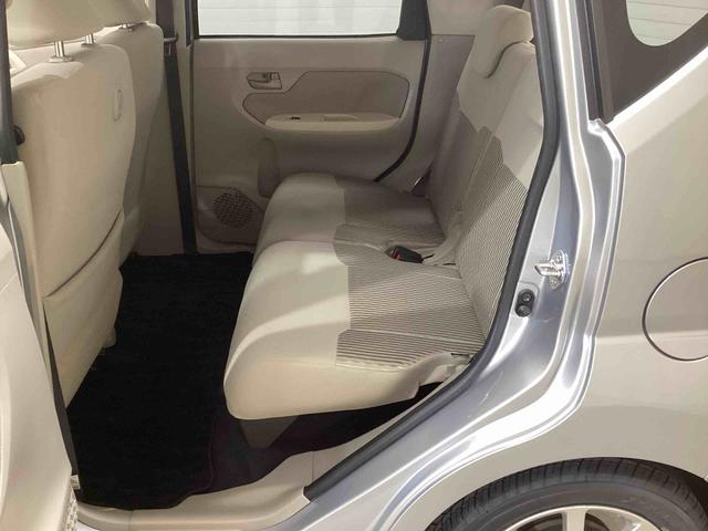 ムーヴX SAインパネシフト プッシュスタートスイッチ 電子カードキー オートエアコン 衝突軽減ブレーキ デュアルエアバック アルミホイール ABS(鹿児島県)の中古車