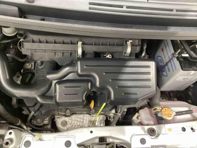 ムーヴX SAインパネシフト プッシュスタートスイッチ 電子カードキー オートエアコン 衝突軽減ブレーキ デュアルエアバック アルミホイール ABS(鹿児島県)の中古車