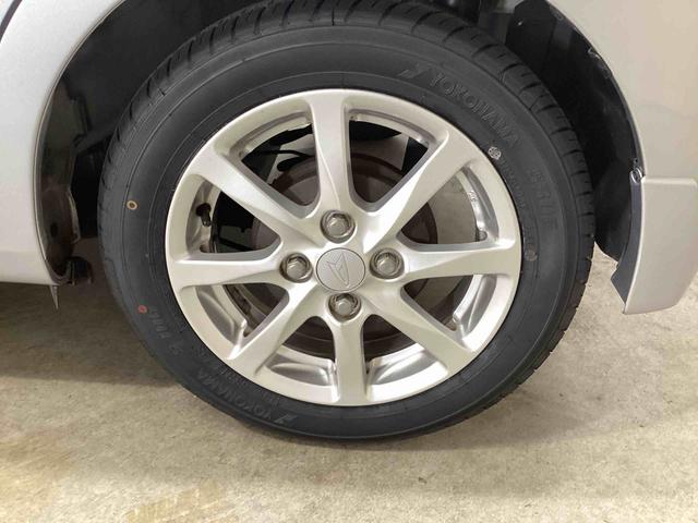 ムーヴX SAインパネシフト プッシュスタートスイッチ 電子カードキー オートエアコン 衝突軽減ブレーキ デュアルエアバック アルミホイール ABS(鹿児島県)の中古車