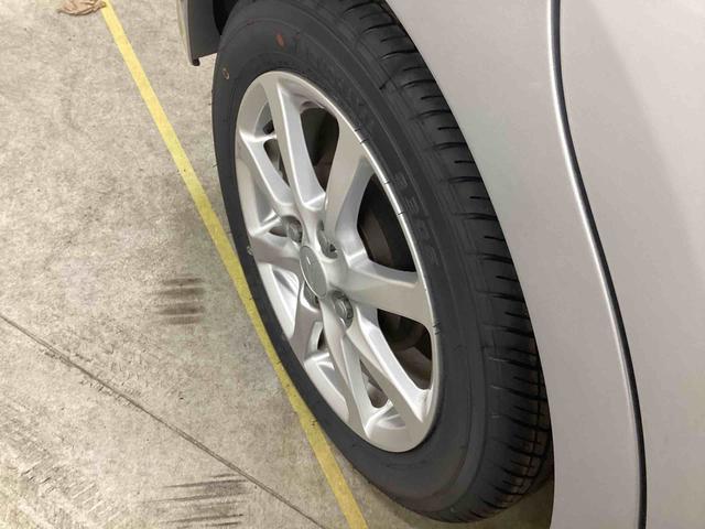 ムーヴX SAインパネシフト プッシュスタートスイッチ 電子カードキー オートエアコン 衝突軽減ブレーキ デュアルエアバック アルミホイール ABS(鹿児島県)の中古車