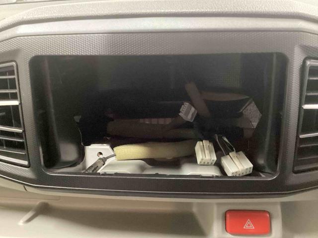 ミライースX SAIIIインパネシフト リモコンキー 衝突軽減ブレーキ搭載車 車線逸脱警告 ABS(鹿児島県)の中古車