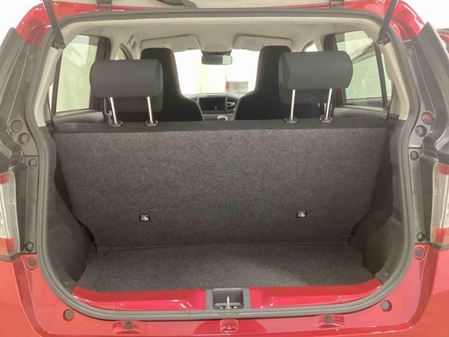 ミライースX SAIIIインパネシフト リモコンキー 衝突軽減ブレーキ搭載車 車線逸脱警告 ABS(鹿児島県)の中古車