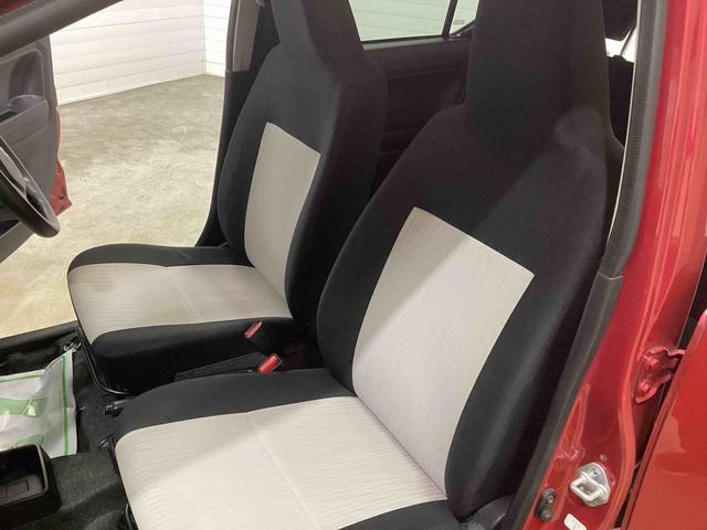 ミライースX SAIIIインパネシフト リモコンキー 衝突軽減ブレーキ搭載車 車線逸脱警告 ABS(鹿児島県)の中古車