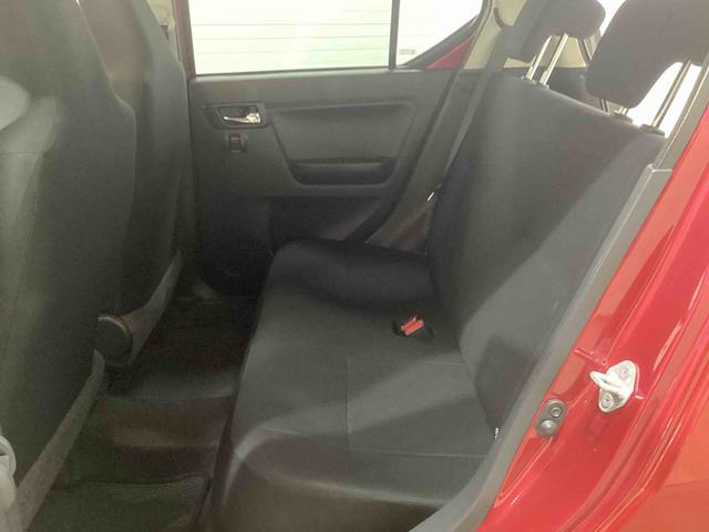 ミライースX SAIIIインパネシフト リモコンキー 衝突軽減ブレーキ搭載車 車線逸脱警告 ABS(鹿児島県)の中古車