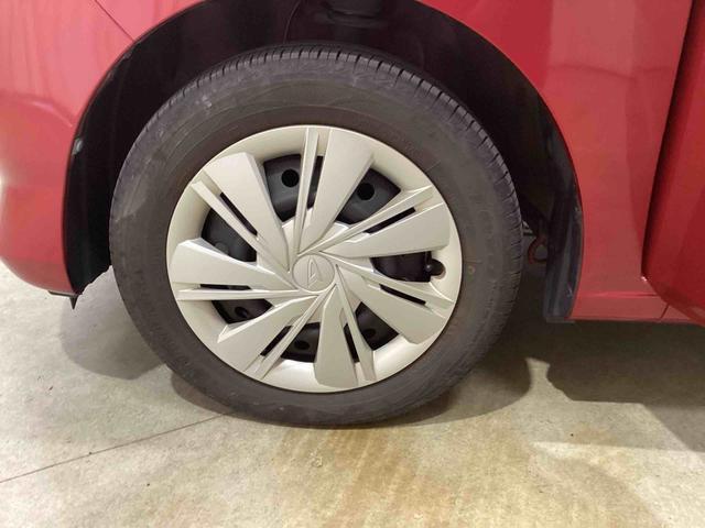 ミライースX SAIIIインパネシフト リモコンキー 衝突軽減ブレーキ搭載車 車線逸脱警告 ABS(鹿児島県)の中古車