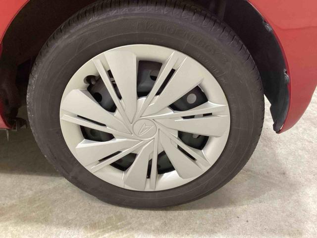 ミライースX SAIIIインパネシフト リモコンキー 衝突軽減ブレーキ搭載車 車線逸脱警告 ABS(鹿児島県)の中古車