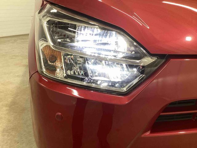 ミライースX SAIIIインパネシフト リモコンキー 衝突軽減ブレーキ搭載車 車線逸脱警告 ABS(鹿児島県)の中古車