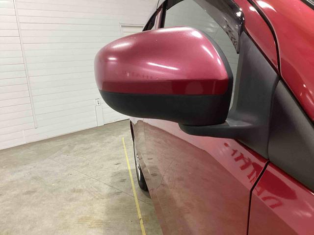 ミライースX SAIIIインパネシフト リモコンキー 衝突軽減ブレーキ搭載車 車線逸脱警告 ABS(鹿児島県)の中古車