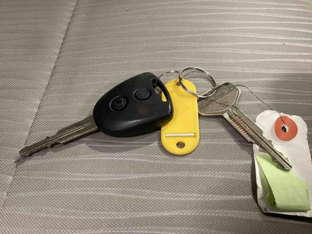 ミライースX SAIIIインパネシフト リモコンキー 衝突軽減ブレーキ搭載車 車線逸脱警告 ABS(鹿児島県)の中古車