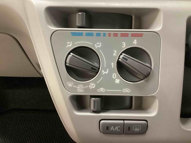 ミライースX SAIIIインパネシフト リモコンキー 衝突軽減ブレーキ搭載車 車線逸脱警告 ABS(鹿児島県)の中古車