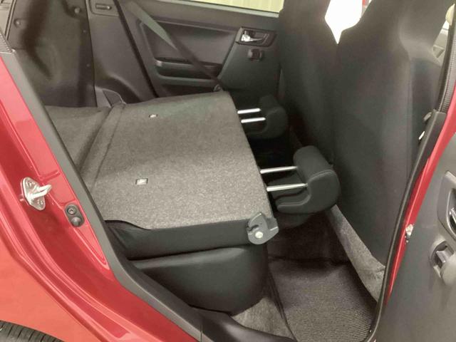 ミライースX SAIIIインパネシフト リモコンキー 衝突軽減ブレーキ搭載車 車線逸脱警告 ABS(鹿児島県)の中古車