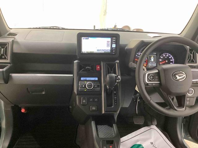 タフトG ダーククロムベンチャーインパネシフト プッシュスタートスイッチ 電子カードキー 電動パーキングブレーキ カーナビ バックモニター レーダーブレーキ レーンアシスト アルミホイール オートハイビーム ガラスルーフ(鹿児島県)の中古車