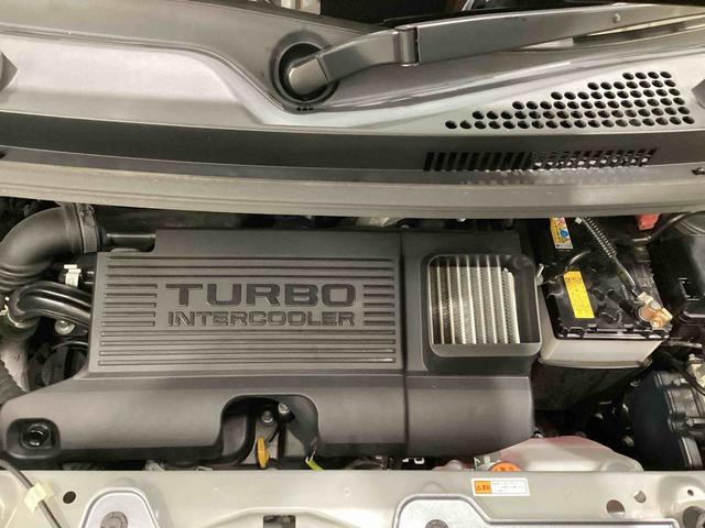 ウェイクＧターボリミテッドＳＡIIIターボ車　インパネシフト　プッシュスタートスイッチ　電子カードキー　両側電動スライドドア　車線逸脱警報装置　アルミホイール　ＡＢＳ（鹿児島県）の中古車