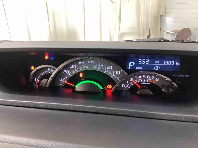 ウェイクＧターボリミテッドＳＡIIIターボ車　インパネシフト　プッシュスタートスイッチ　電子カードキー　両側電動スライドドア　車線逸脱警報装置　アルミホイール　ＡＢＳ（鹿児島県）の中古車