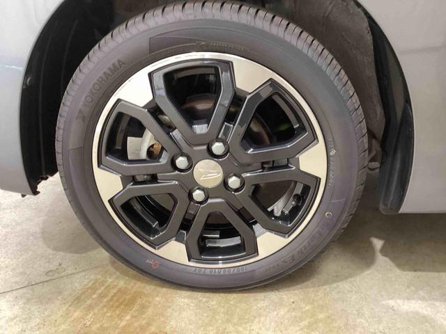 ウェイクＧターボリミテッドＳＡIIIターボ車　インパネシフト　プッシュスタートスイッチ　電子カードキー　両側電動スライドドア　車線逸脱警報装置　アルミホイール　ＡＢＳ（鹿児島県）の中古車