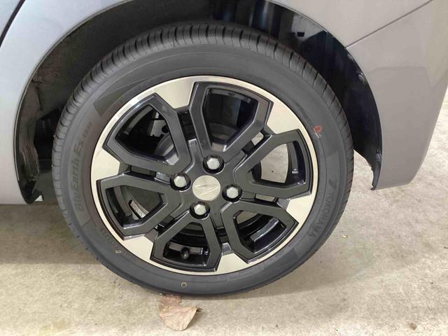 ウェイクＧターボリミテッドＳＡIIIターボ車　インパネシフト　プッシュスタートスイッチ　電子カードキー　両側電動スライドドア　車線逸脱警報装置　アルミホイール　ＡＢＳ（鹿児島県）の中古車