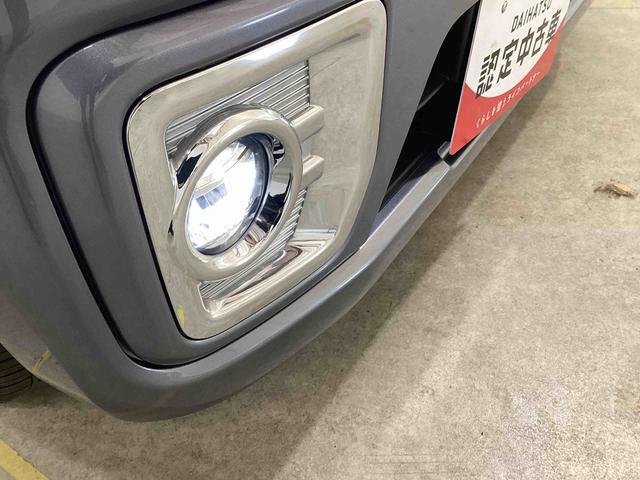 ウェイクＧターボリミテッドＳＡIIIターボ車　インパネシフト　プッシュスタートスイッチ　電子カードキー　両側電動スライドドア　車線逸脱警報装置　アルミホイール　ＡＢＳ（鹿児島県）の中古車