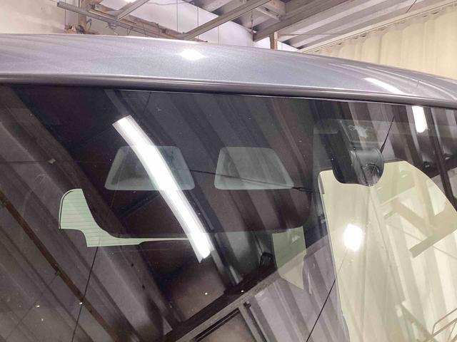 ウェイクＧターボリミテッドＳＡIIIターボ車　インパネシフト　プッシュスタートスイッチ　電子カードキー　両側電動スライドドア　車線逸脱警報装置　アルミホイール　ＡＢＳ（鹿児島県）の中古車