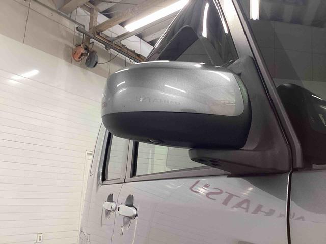 ウェイクＧターボリミテッドＳＡIIIターボ車　インパネシフト　プッシュスタートスイッチ　電子カードキー　両側電動スライドドア　車線逸脱警報装置　アルミホイール　ＡＢＳ（鹿児島県）の中古車