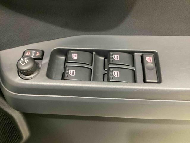 ウェイクＧターボリミテッドＳＡIIIターボ車　インパネシフト　プッシュスタートスイッチ　電子カードキー　両側電動スライドドア　車線逸脱警報装置　アルミホイール　ＡＢＳ（鹿児島県）の中古車