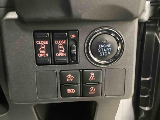 ウェイクＧターボリミテッドＳＡIIIターボ車　インパネシフト　プッシュスタートスイッチ　電子カードキー　両側電動スライドドア　車線逸脱警報装置　アルミホイール　ＡＢＳ（鹿児島県）の中古車