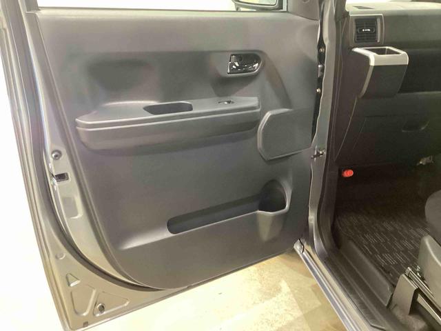 ウェイクＧターボリミテッドＳＡIIIターボ車　インパネシフト　プッシュスタートスイッチ　電子カードキー　両側電動スライドドア　車線逸脱警報装置　アルミホイール　ＡＢＳ（鹿児島県）の中古車