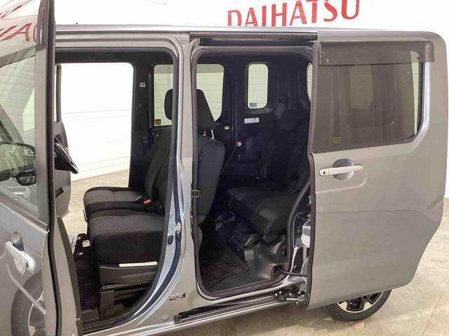 ウェイクＧターボリミテッドＳＡIIIターボ車　インパネシフト　プッシュスタートスイッチ　電子カードキー　両側電動スライドドア　車線逸脱警報装置　アルミホイール　ＡＢＳ（鹿児島県）の中古車