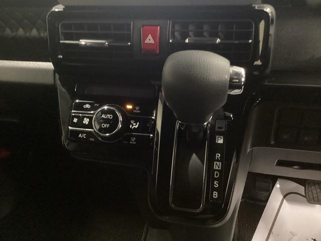 タントカスタムＸスタイルセレクションインパネシフト　プッシュスタートスイッチ　電子カードキー　カーナビ　バックモニター　両側電動スライドドア　車線逸脱警報装置　衝突回避支援システム　アルミホイール（鹿児島県）の中古車