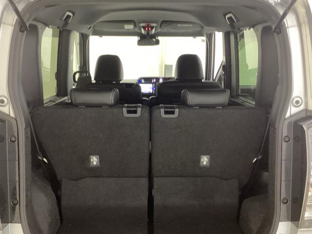 タントカスタムＸスタイルセレクションインパネシフト　プッシュスタートスイッチ　電子カードキー　カーナビ　バックモニター　両側電動スライドドア　車線逸脱警報装置　衝突回避支援システム　アルミホイール（鹿児島県）の中古車