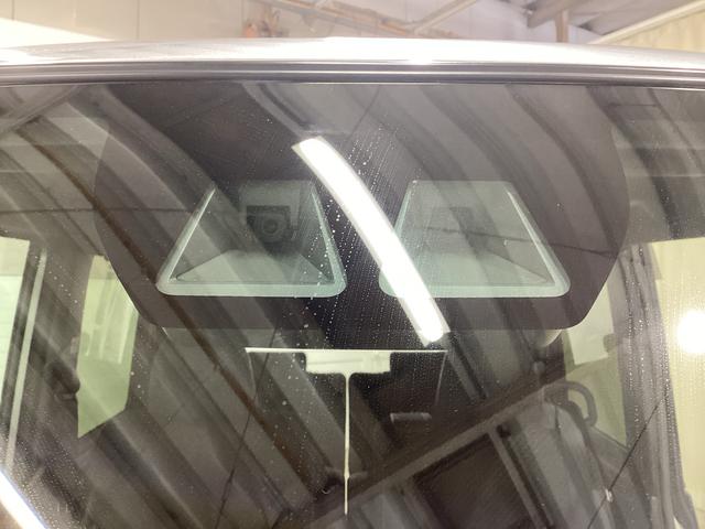 タントカスタムＸスタイルセレクションインパネシフト　プッシュスタートスイッチ　電子カードキー　カーナビ　バックモニター　両側電動スライドドア　車線逸脱警報装置　衝突回避支援システム　アルミホイール（鹿児島県）の中古車