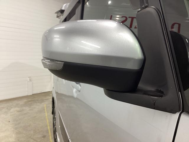 タントカスタムＸスタイルセレクションインパネシフト　プッシュスタートスイッチ　電子カードキー　カーナビ　バックモニター　両側電動スライドドア　車線逸脱警報装置　衝突回避支援システム　アルミホイール（鹿児島県）の中古車