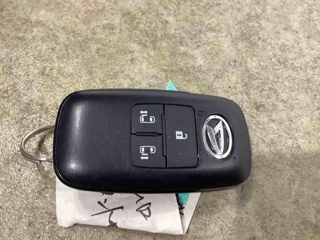 タントカスタムＸスタイルセレクションインパネシフト　プッシュスタートスイッチ　電子カードキー　カーナビ　バックモニター　両側電動スライドドア　車線逸脱警報装置　衝突回避支援システム　アルミホイール（鹿児島県）の中古車