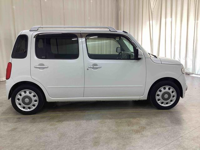 ミラココアココアプラスＸインパネシフト　電子カードキー　ＣＤプレーヤー　ＡＢＳ（鹿児島県）の中古車